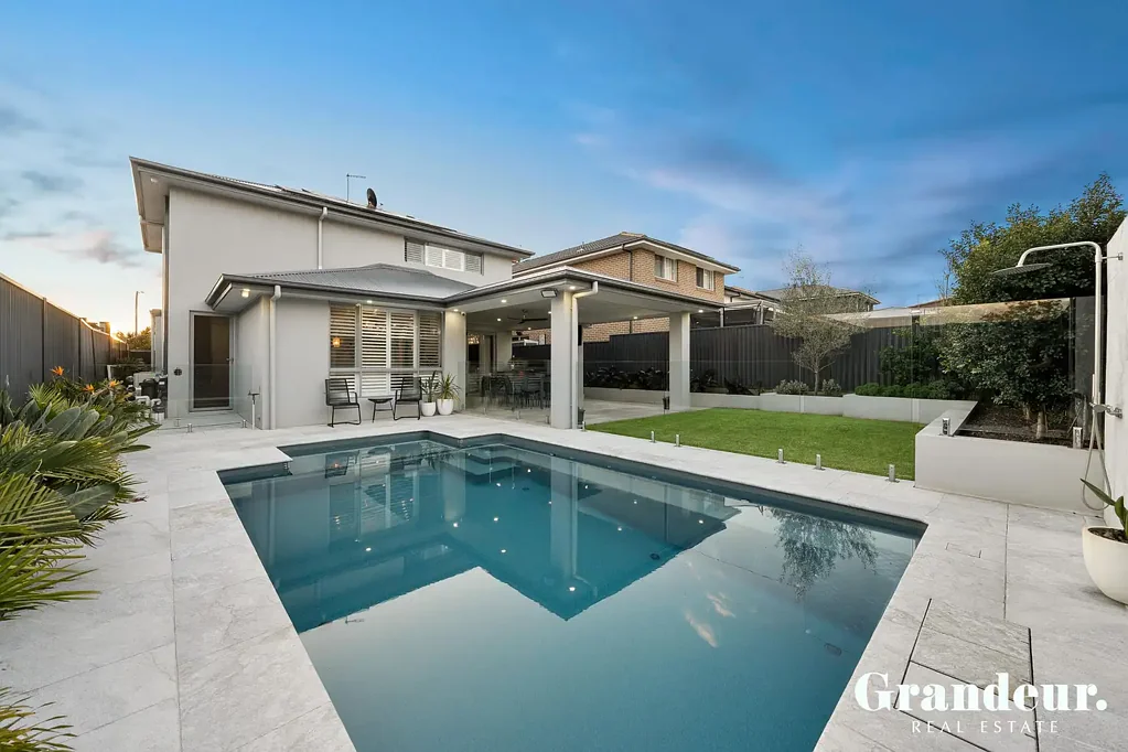 15 Ganugan Road, Austral, NSW 2179