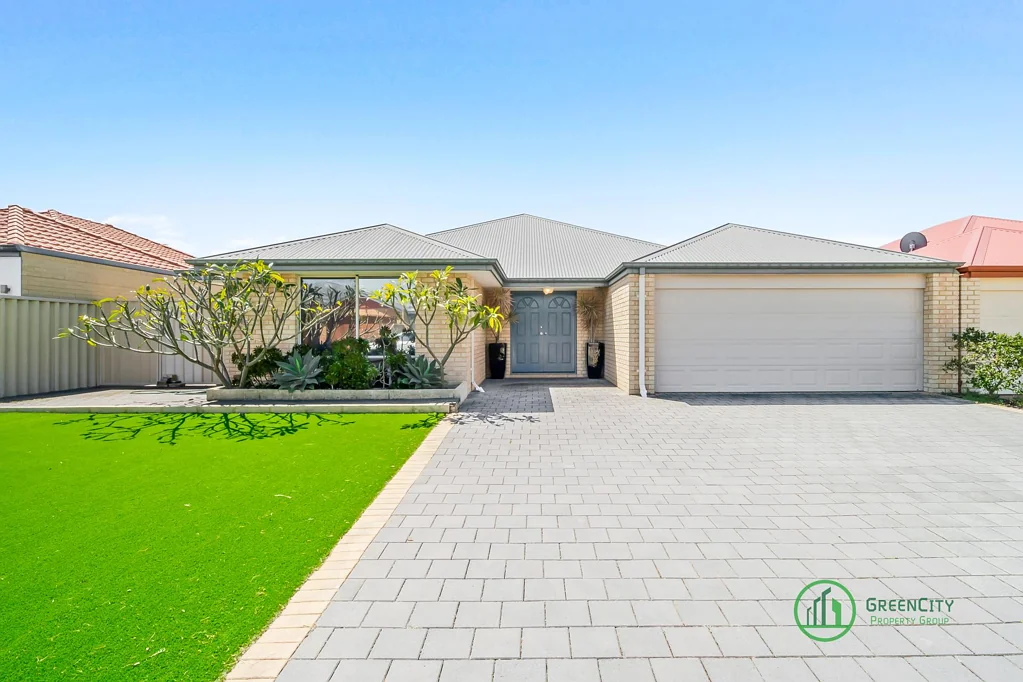 5 Calgary Street, Southern River, WA 6110