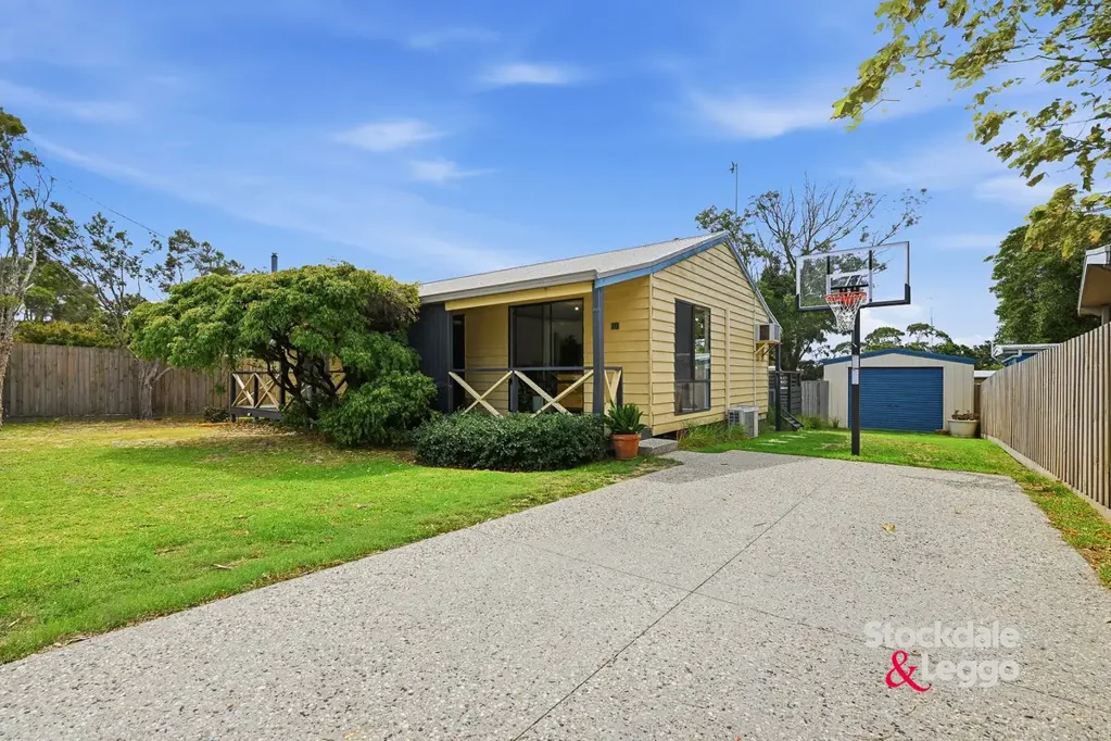 10 Nautilus Road, Inverloch, VIC 3996