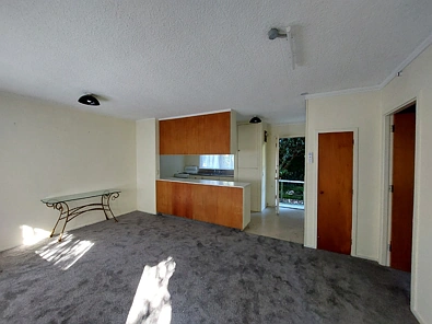 Tidy Unit in Hillpark