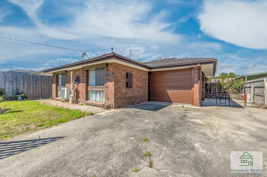 35 Abbott St, Moe, VIC 3825