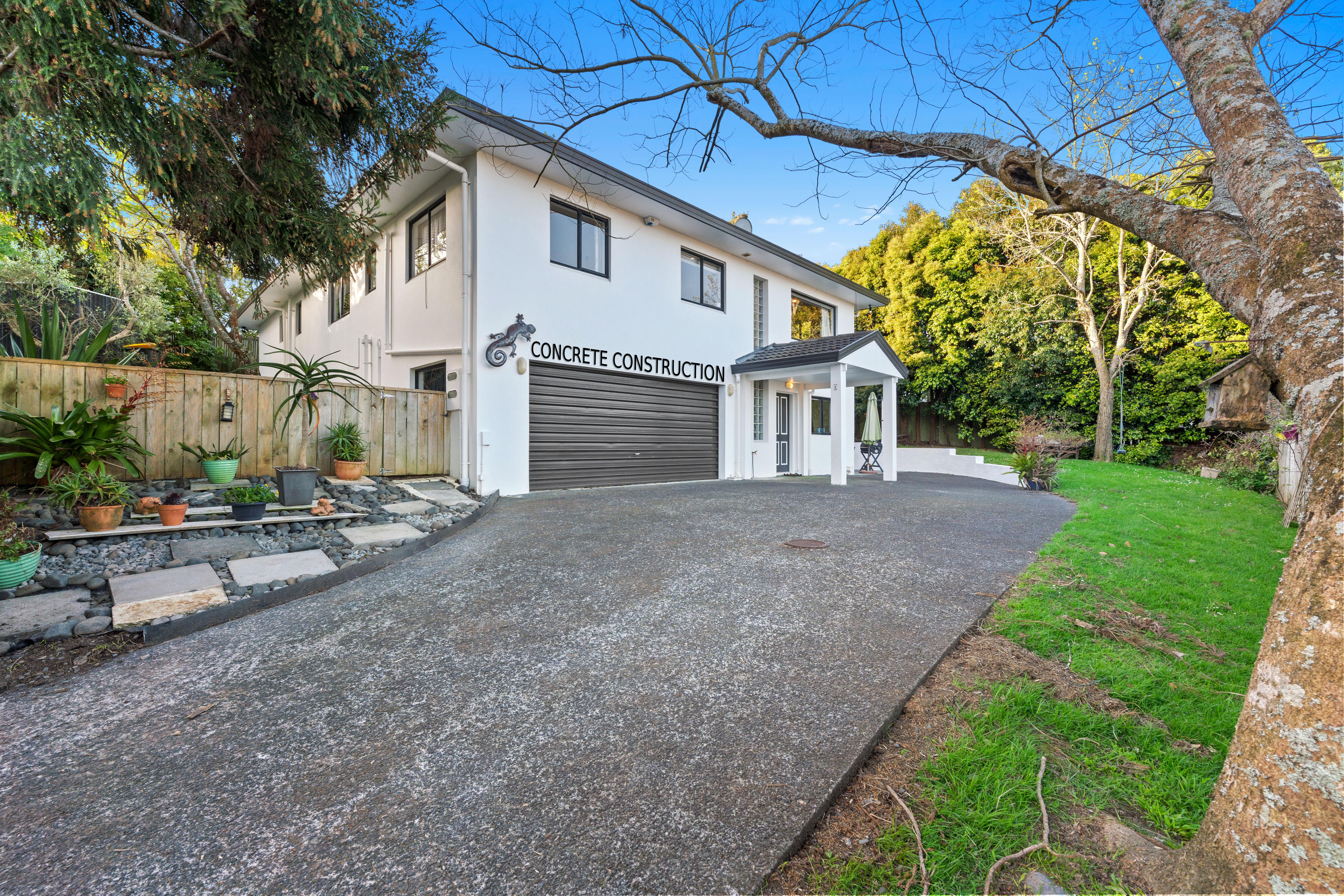 4 Queen Natalie Place, Massey, Auckland - Waitakere, 4 phòng ngủ, 2 phòng tắm, House