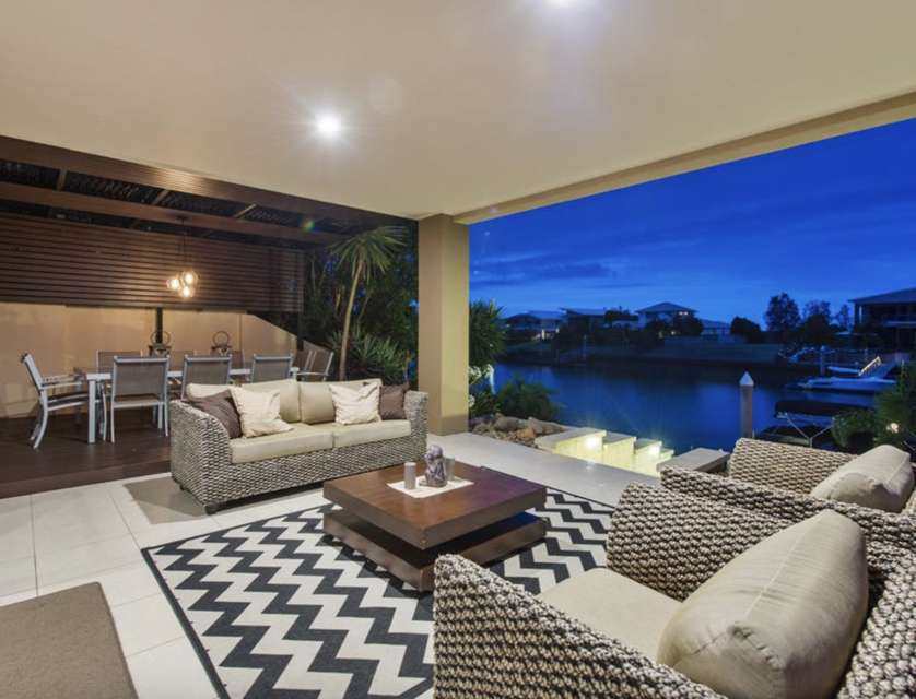 58 Buccaneer Way, Coomera, QLD 4209, 4 Bedrooms, 2 Bathrooms, House