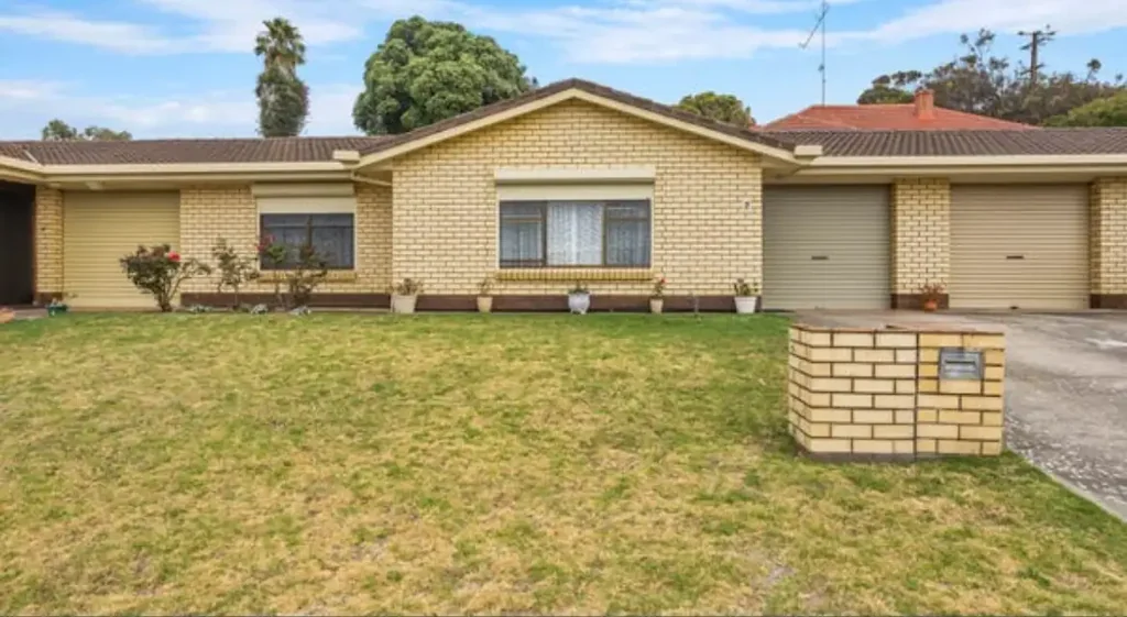 Unit 2/1 Carlyle Street, Victor Harbor, SA 5211