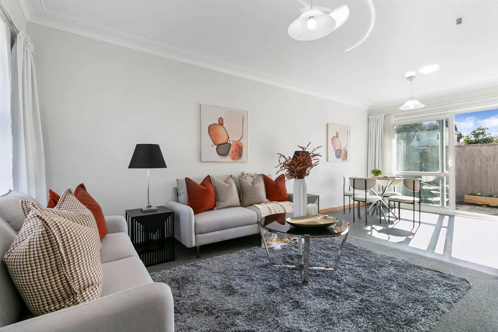 2/20 Inkerman Street, Onehunga, Auckland City, Auckland