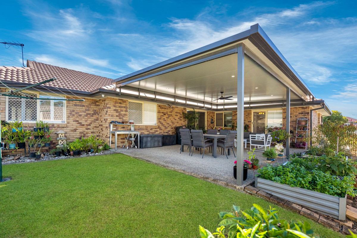 22 BOONDALL ST, BOONDALL QLD 4034, 0 phòng ngủ, 0 phòng tắm, House