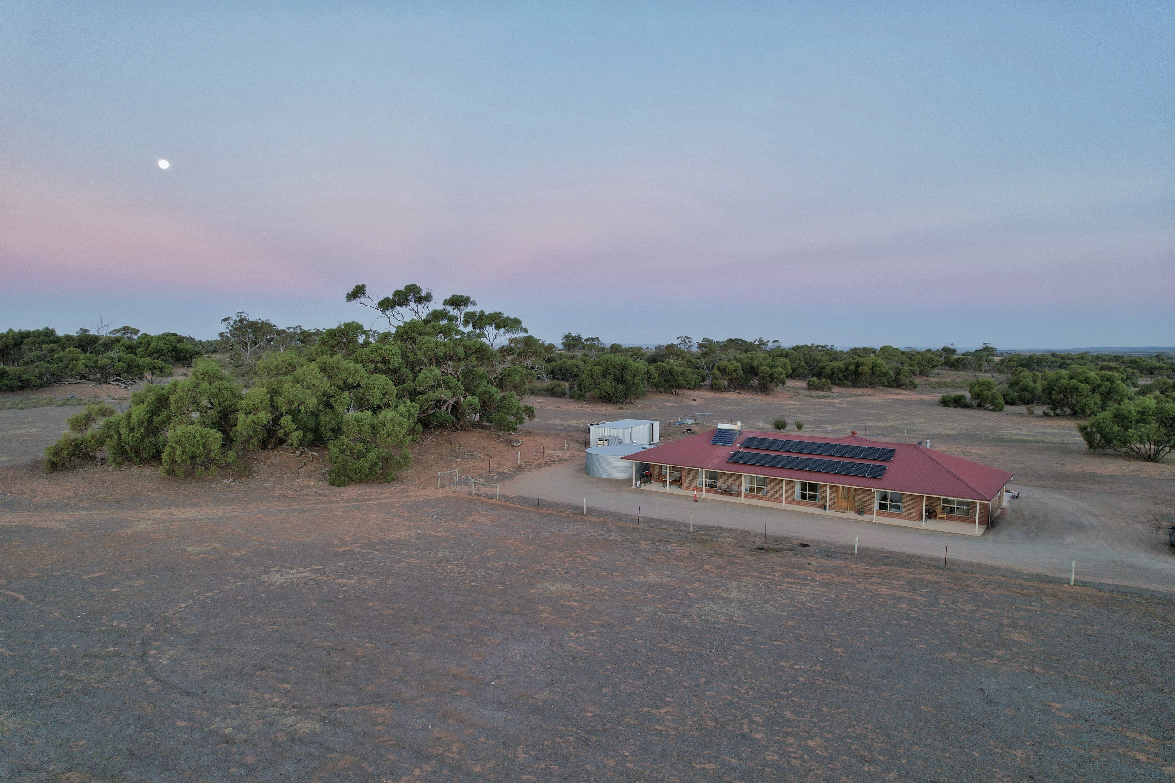 429 LAW RD, ROCKLEIGH SA 5254, 0房, 0浴, House