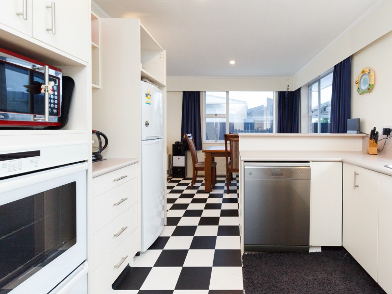 28 Herbert Avenue, Cloverlea, Palmerston North, 4部屋, 0バスルーム