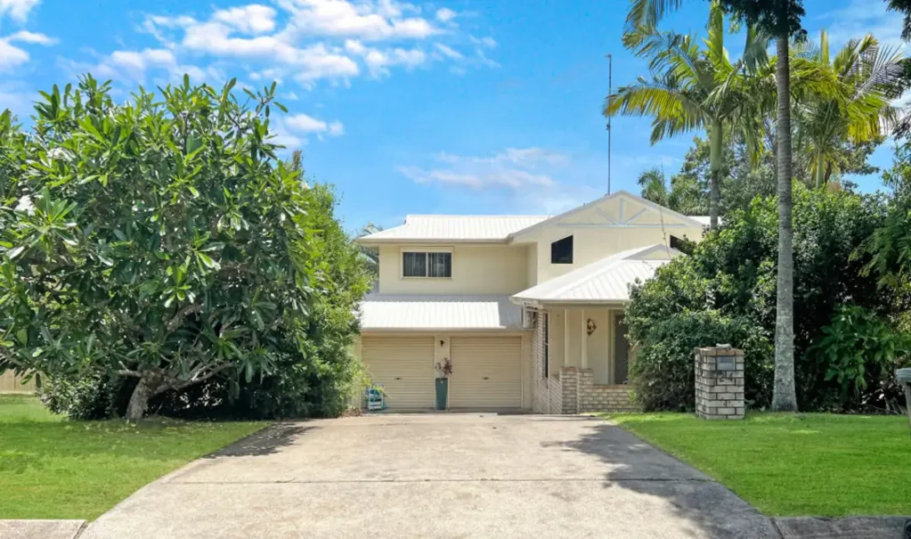 The Perfect Family Retreat Awaits