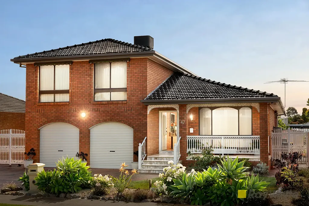 Keilor Downs 4 Slaapkamer Well Maintained Family Home