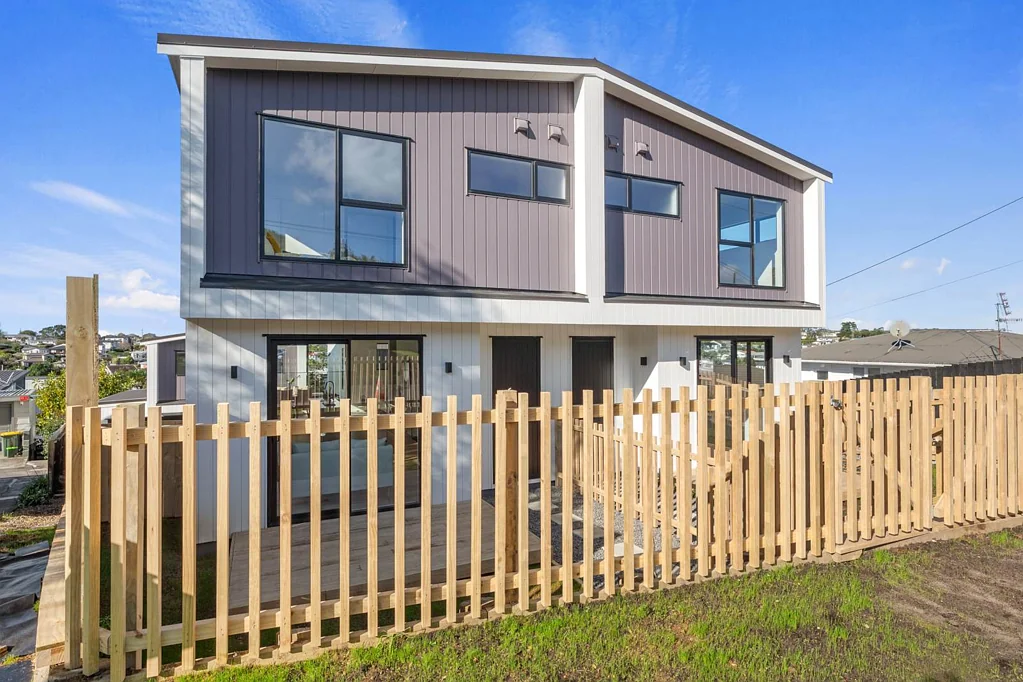 Forrest Hill 4Kwarto Brand New Duplex Home in Double Westlake Zones