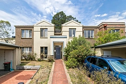 20/1 Bellevue Avenue, Doncaster East