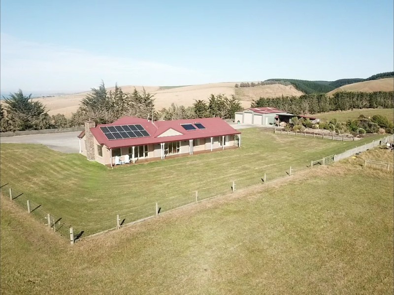 583 Coast Road, Milton, Clutha, 4 rūma, 0 rūma horoi