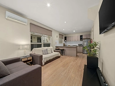 4/507 Wyndham Street, Shepparton, VIC 3630, 2 slaapkamers, 3 badkamers, House