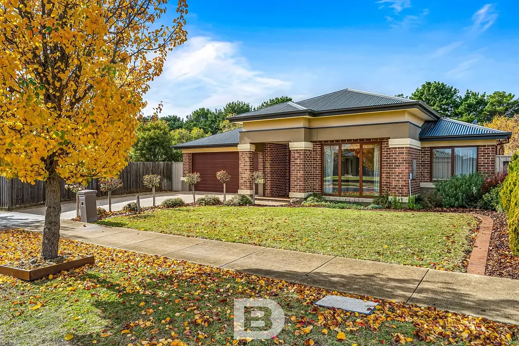 41 Vancleve Crescent, Gisborne, VIC 3437