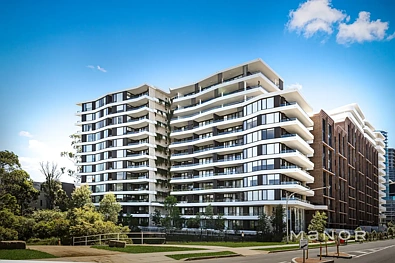 Norwest 2 Bedroom Quality Living