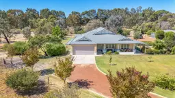 124 Deeble Road, Coolup