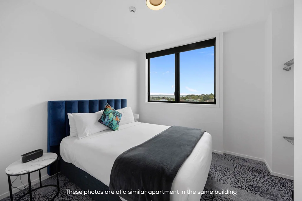 Stylish 3-Bed Apartment in Avondale – Modern C...