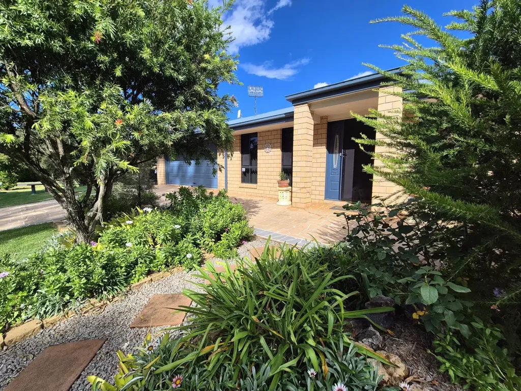27 Bunya Drive, Yarraman, QLD 4614