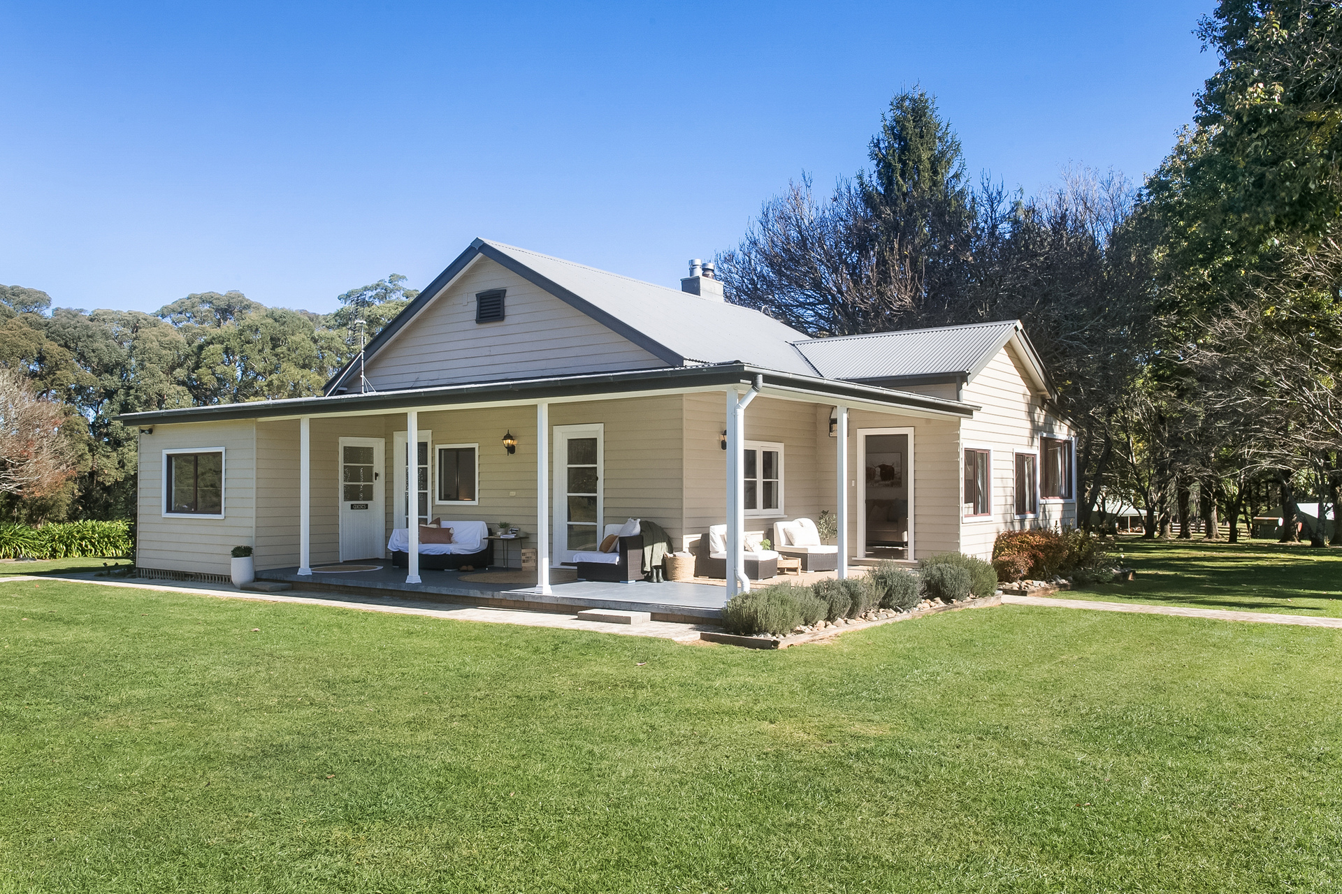 MAXLANDS 1190 BELMORE FALLS RD, WILDES MEADOW NSW 2577, 0 chambres, 0 salles de bain, Lifestyle Property