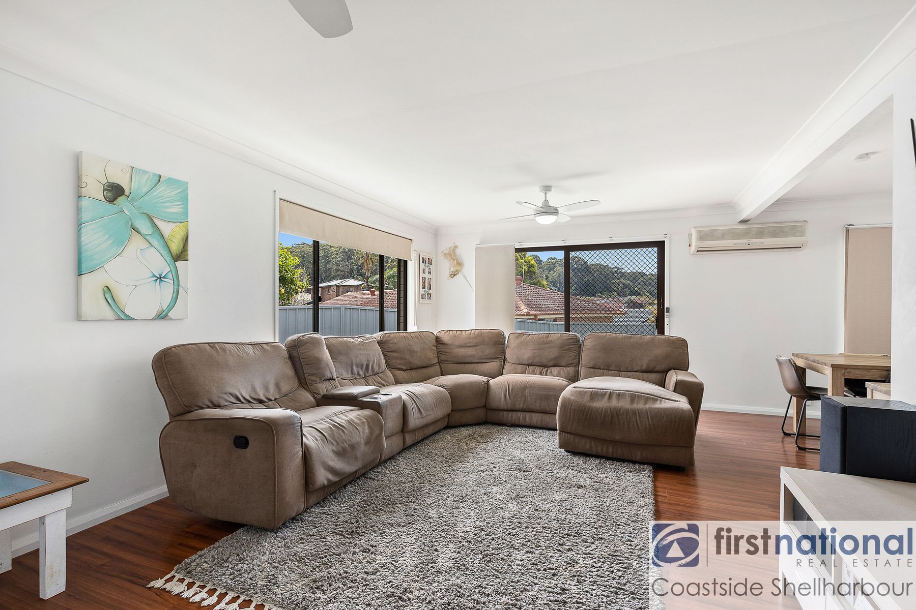 9 WANDOO PL, SHELLHARBOUR NSW 2529, 0 غرف, 0 حمامات, House