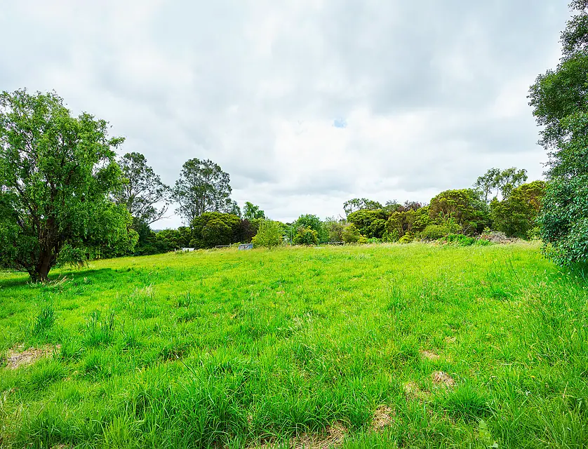 LOT Lot 27/Part 18A Davis Street, Nyora, Traralagon , 0 habitaciones, 0 baños, Section