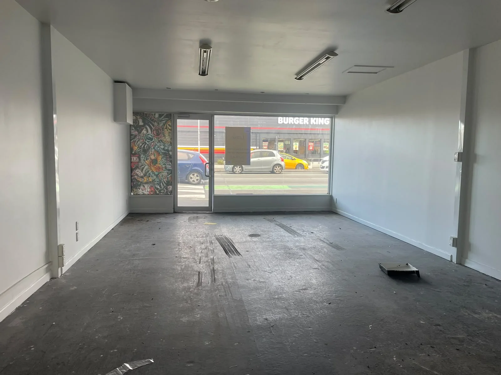 Address Withheld, Linwood, Christchurch, 0 rūma, 0 rūma horoi, Retail Premises