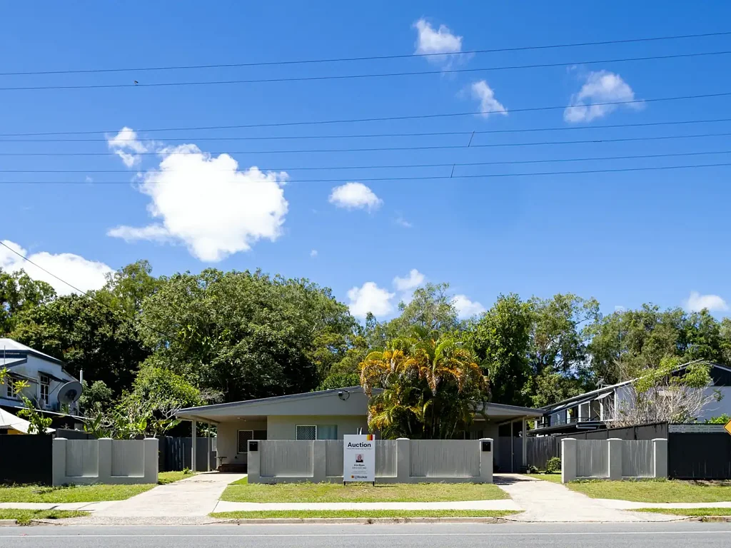 Manoora 2房  Full Duplex- Zoned Multi Unit Dwelling