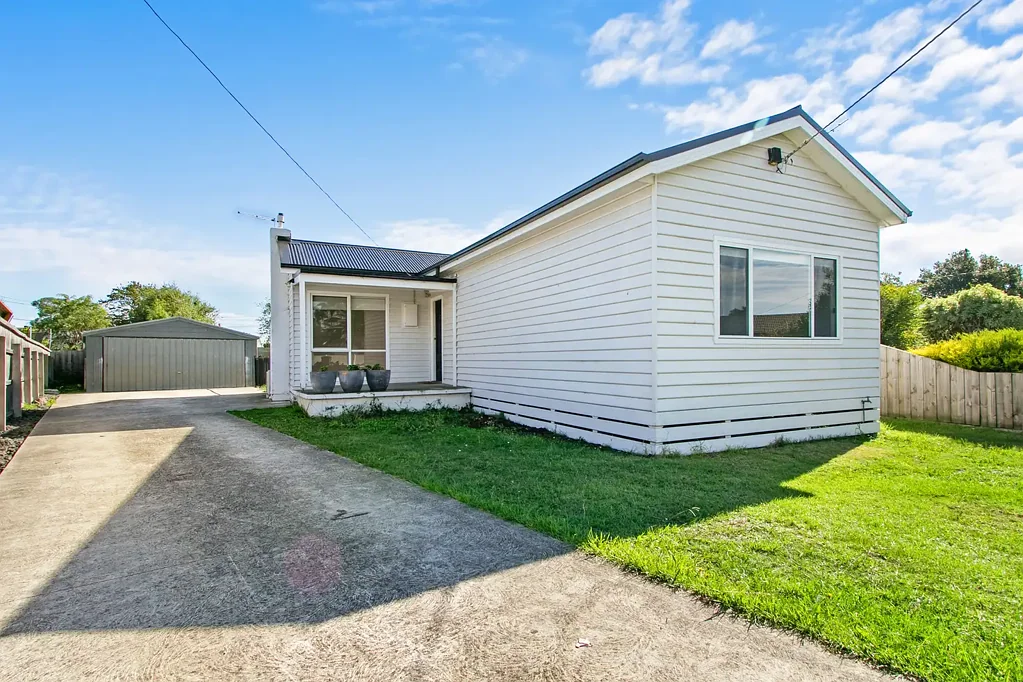 2 Simpson Court, Traralgon, VIC 3844