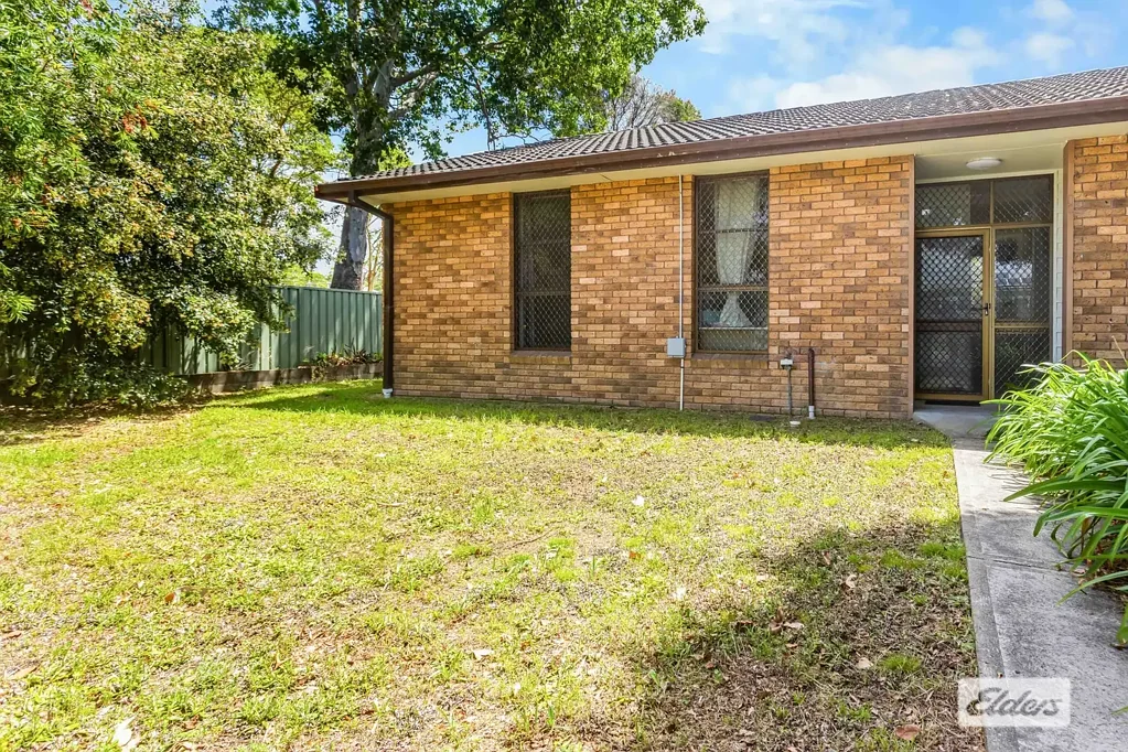 Taree 2ਬੈੱਡਰੂਮ Spacious Villa with Big Yards & Prime Location!