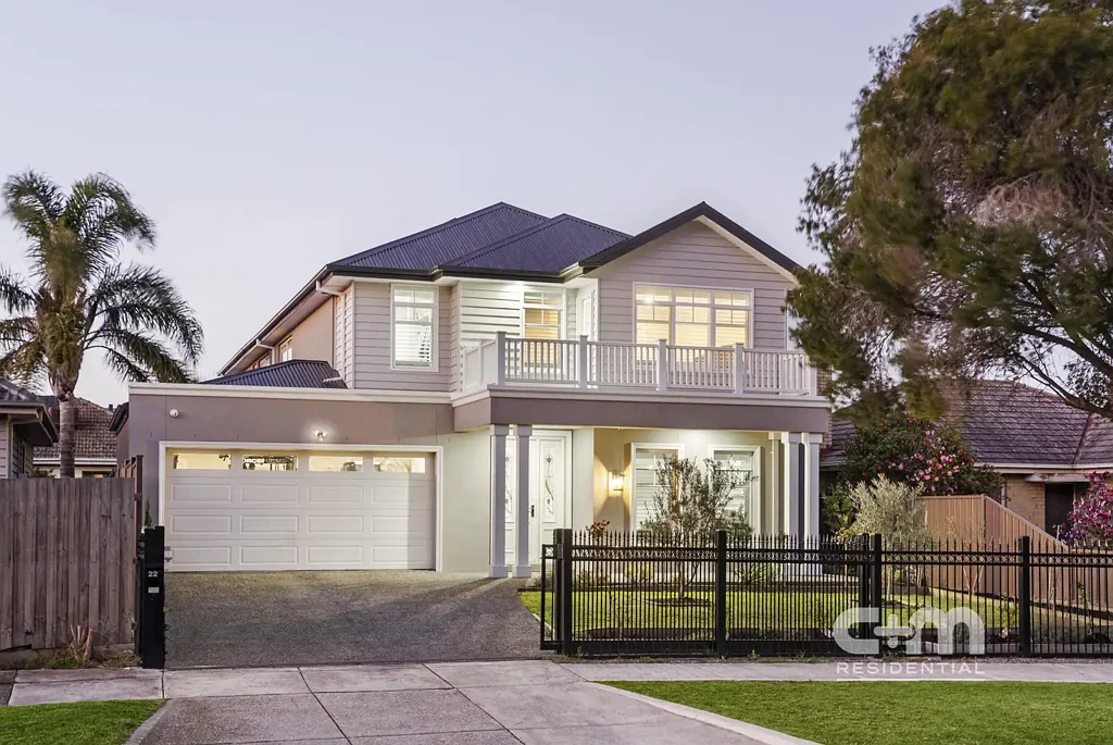 Glenroy 5 Slaapkamer French Provincial Elegance in the Heart of Glenroy!