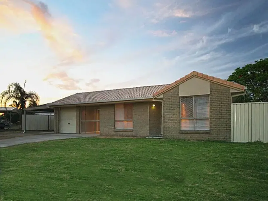82 David Street, North Booval, QLD 4304