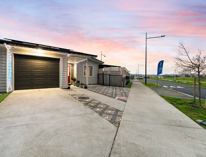 5 Katipo Road, Takanini, Papakura, 3房, 2浴, 整租独立别墅