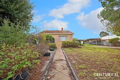 Narrogin 3房  A LITTLE HOMESTEAD WITHOUT THE HASSLE