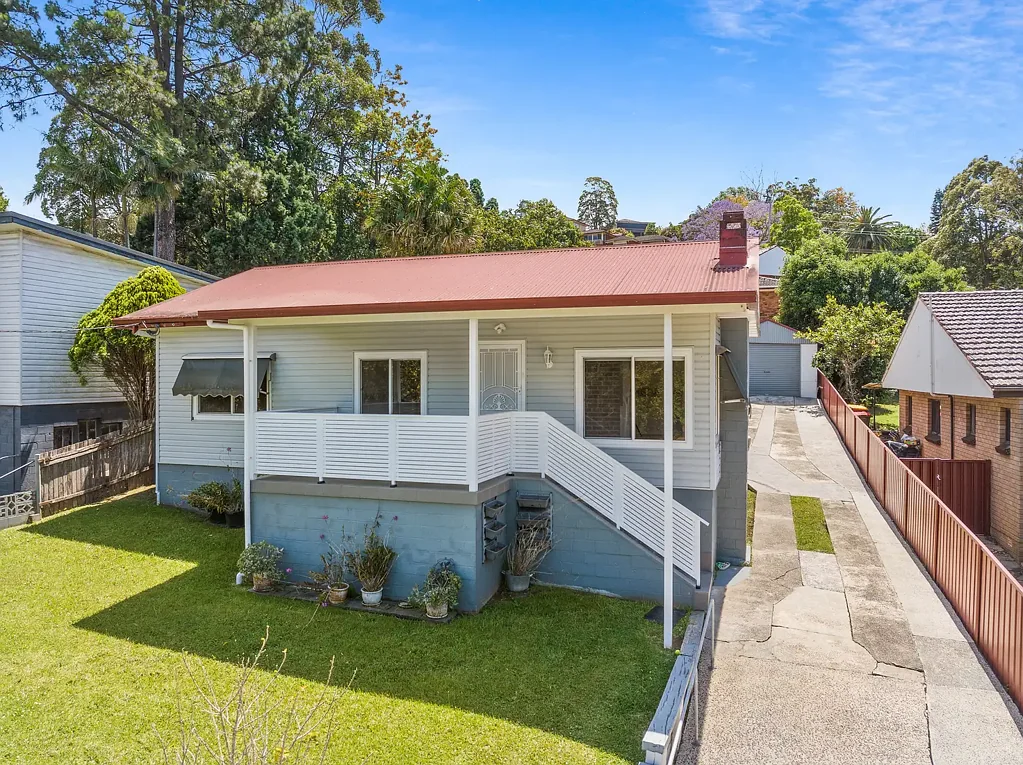 14 O'Briens Road, Figtree, NSW 2525
