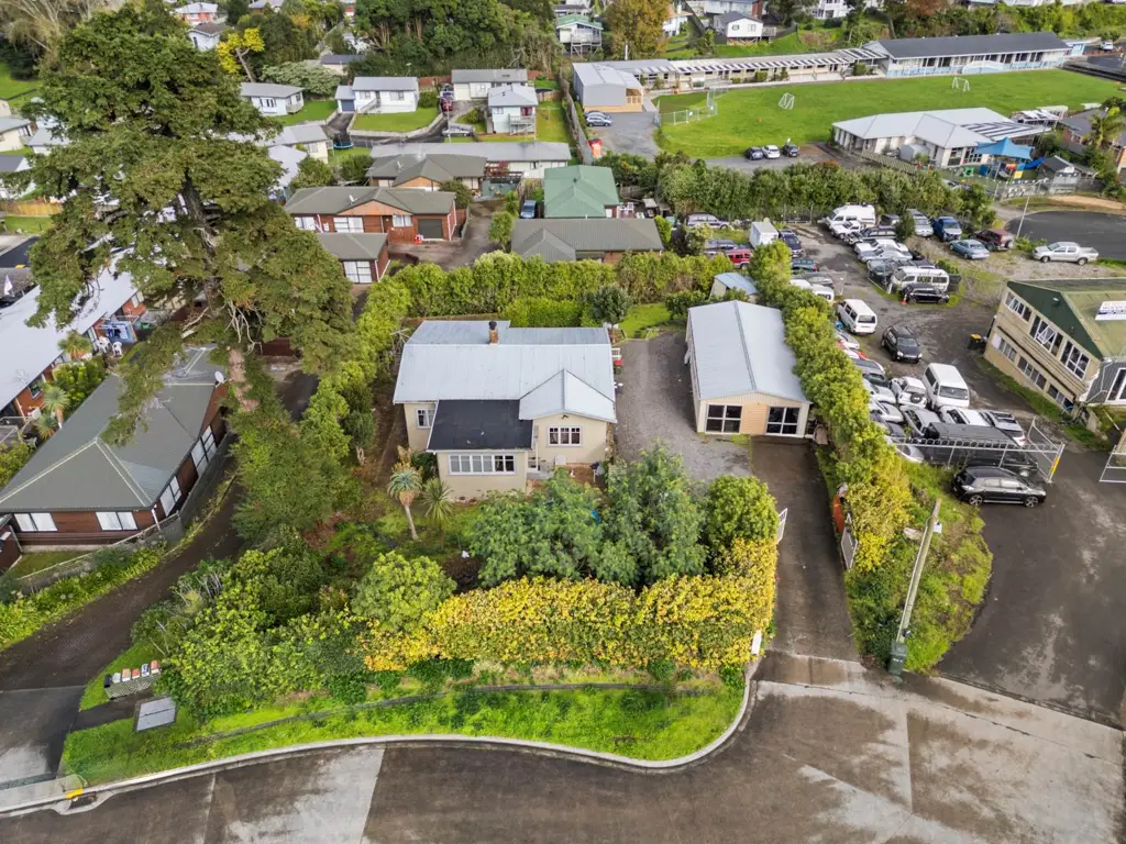 Manurewa 4Moenga Exciting Opportunity in Manurewa
