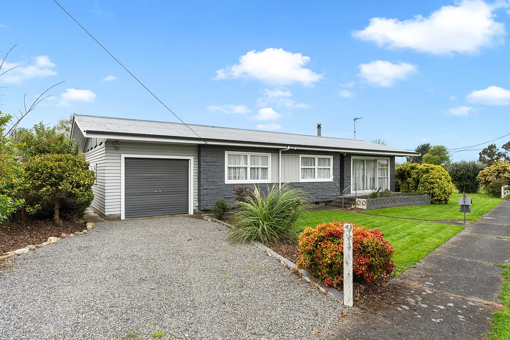 49 Wavell Crescent, Lansdowne, Masterton, Wellington