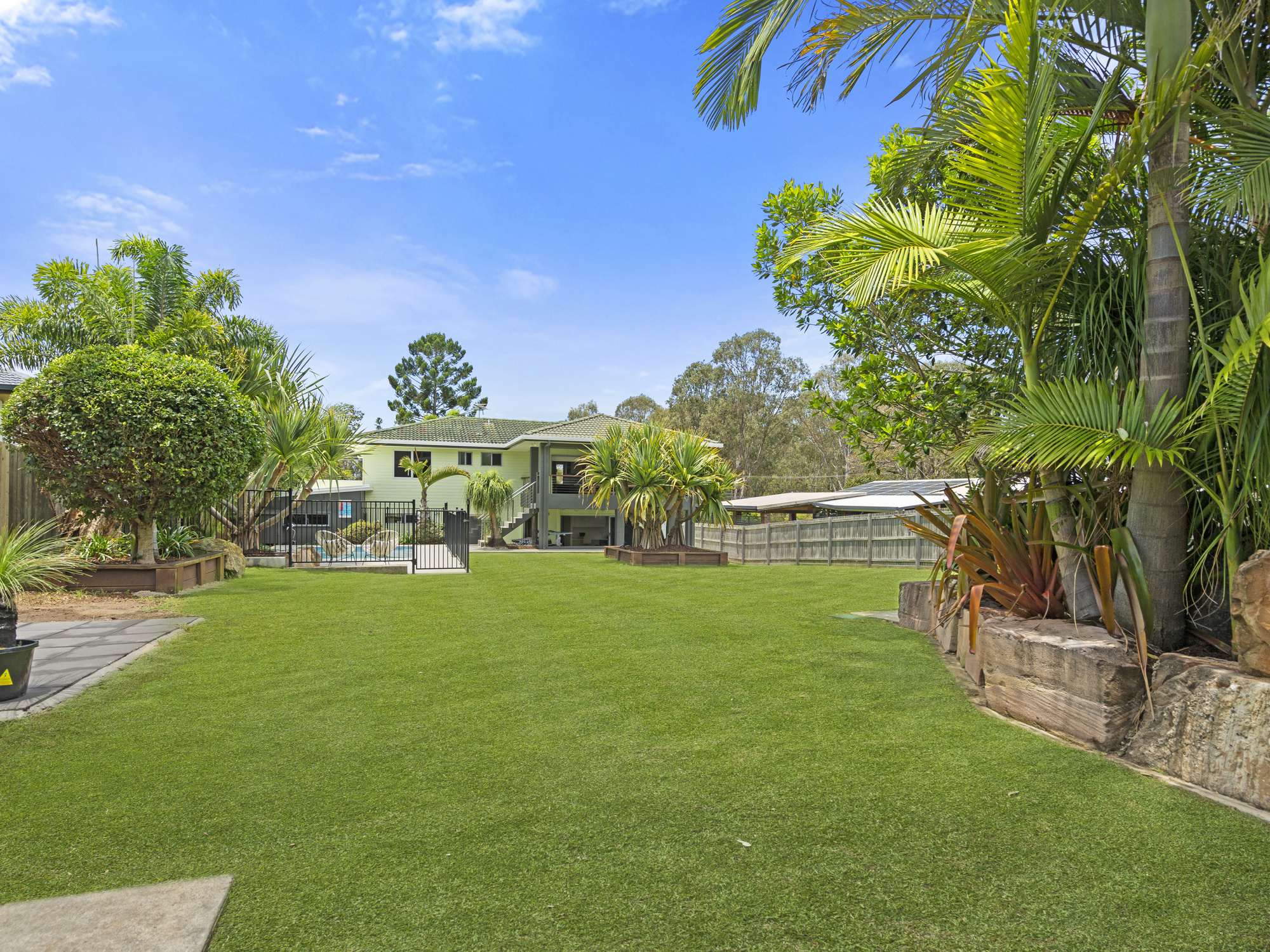 20 VICTOR ST, BIRKDALE QLD 4159, 0部屋, 0バスルーム, House