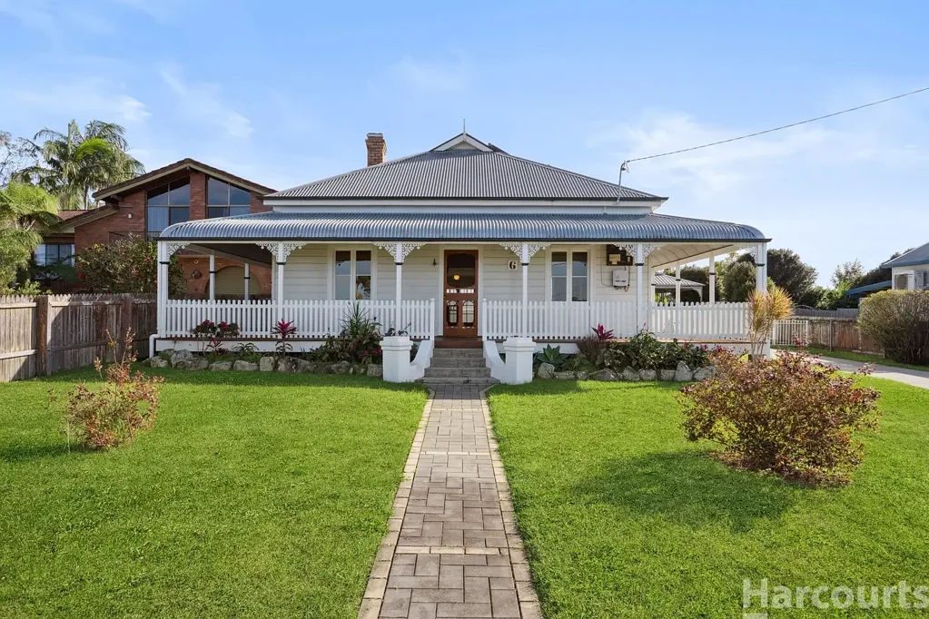 6 Jubilee Lane, West Kempsey, NSW 2440