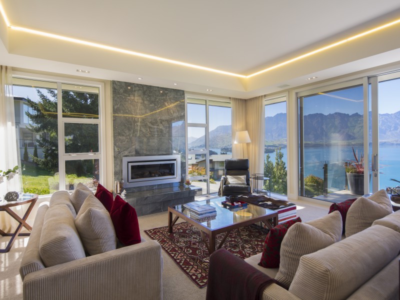 38 Aspen Grove, Fernhill/Sunshine Bay, Queenstown Lakes, 4 રૂમ, 0 બાથરૂમ