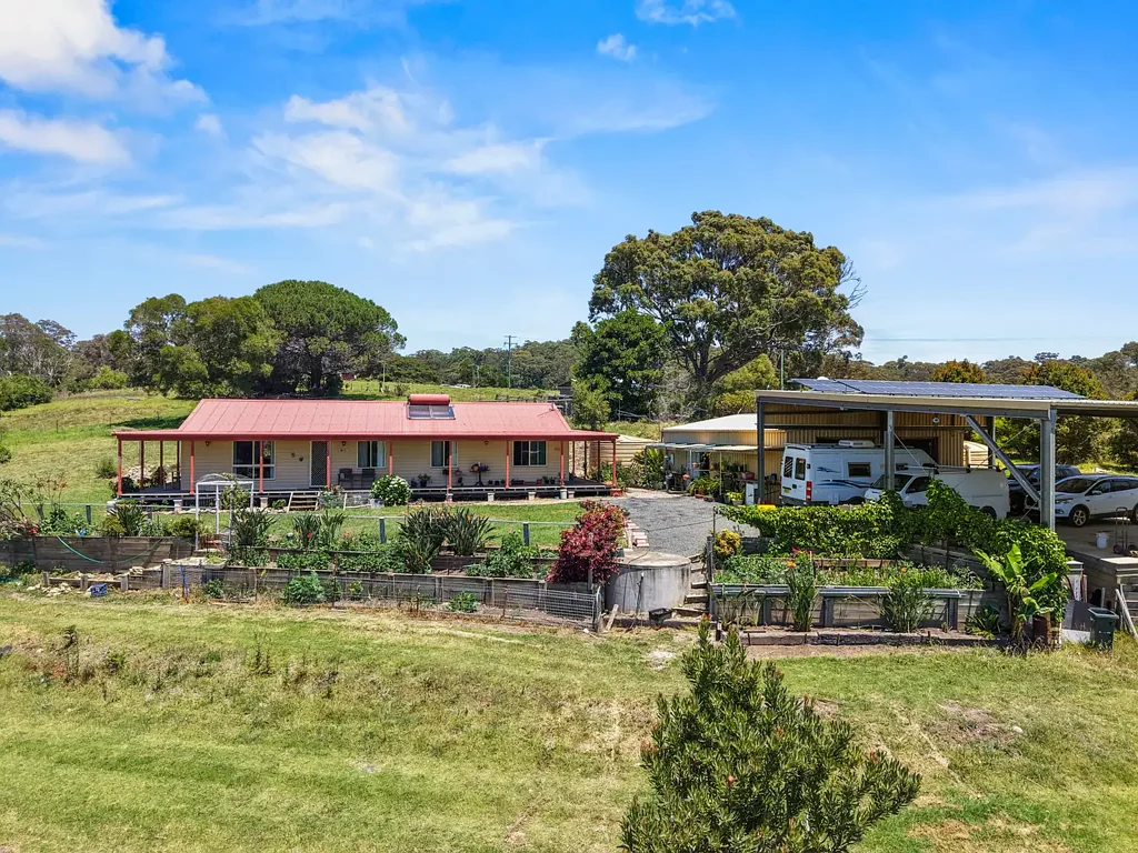 107 Lilyvale Place, Narooma, NSW 2546