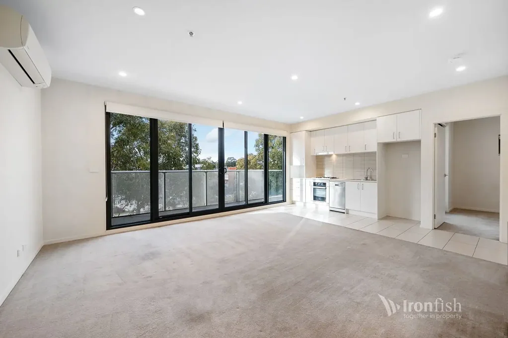 Dandenong 2 Slaapkamer Ideal Entry-Level Apartment in a Prime Location Dandenong