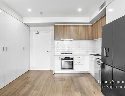 111/31C Garfield Street, Wentworthville, Parramatta (Northwest suburbs), 2 Kuwarto, 2 Banyo, Unit