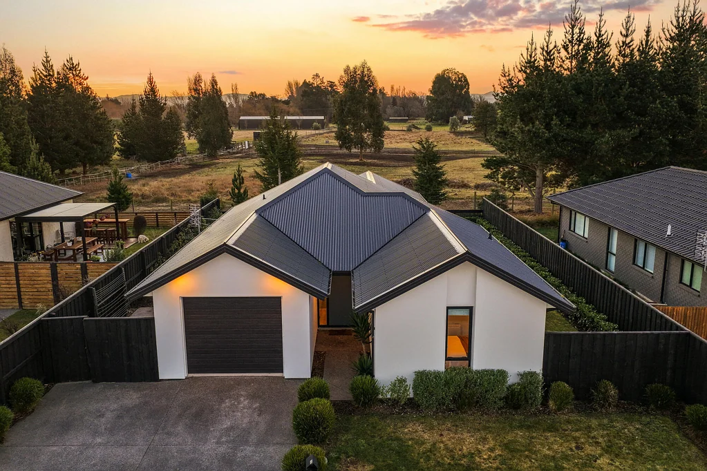 Woodend 3 Bedroom Selling Asset to Fund Next Step