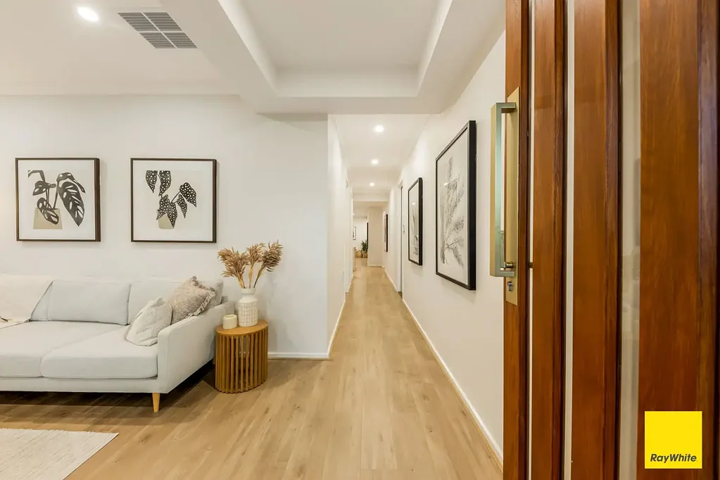 Tarneit 4침실 Brand New Display Home The Franklin 26 Display: Sophisticated Living in Alamora Estate!