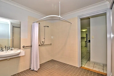 2/23 Adele Street, Alstonville, NSW 2477, 3 slaapkamers, 2 badkamers, Apartment