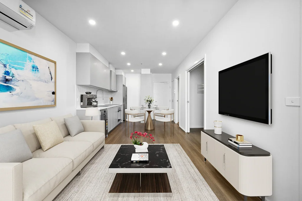 907/6 Gribble Street, Gungahlin, ACT 2912