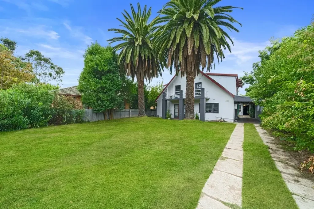 320 David Street, South Albury, NSW 2640