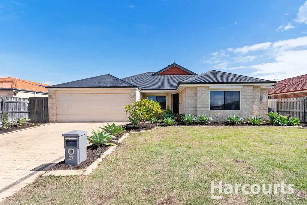27 Mowbray Square, Clarkson, WA 6030