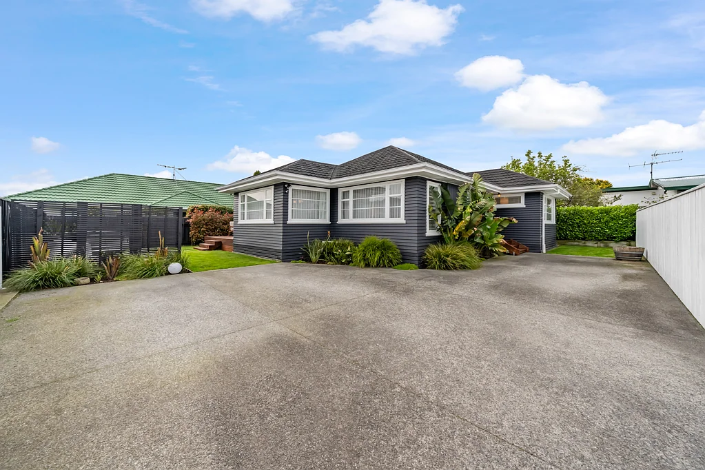 4 Golders Road, Elderslea, Upper Hutt, Wellington